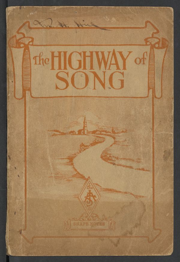 The Highway of Song