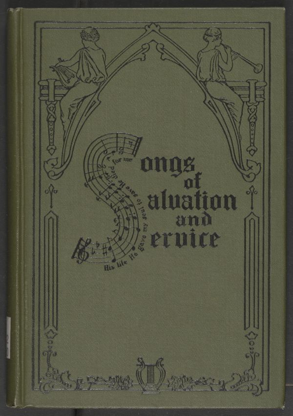 Songs of Salvation and Service