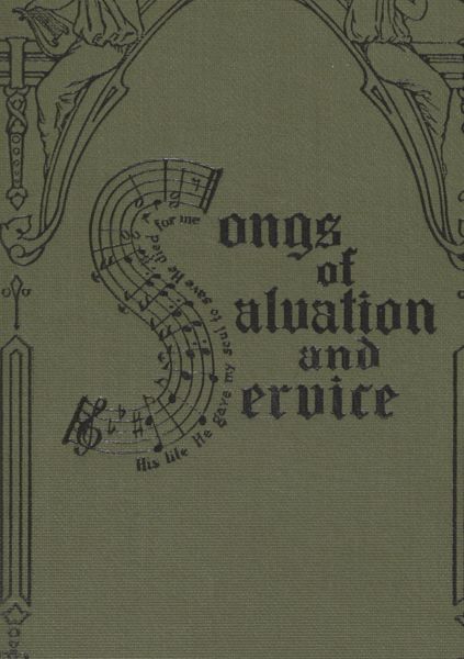 Songs of Salvation and Service
