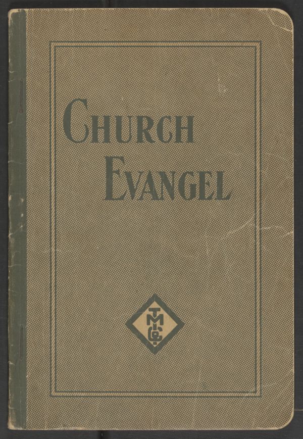 Church Evangel