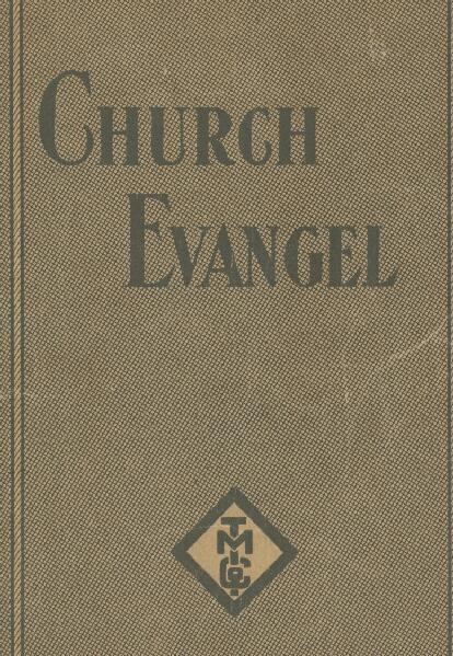 Church Evangel