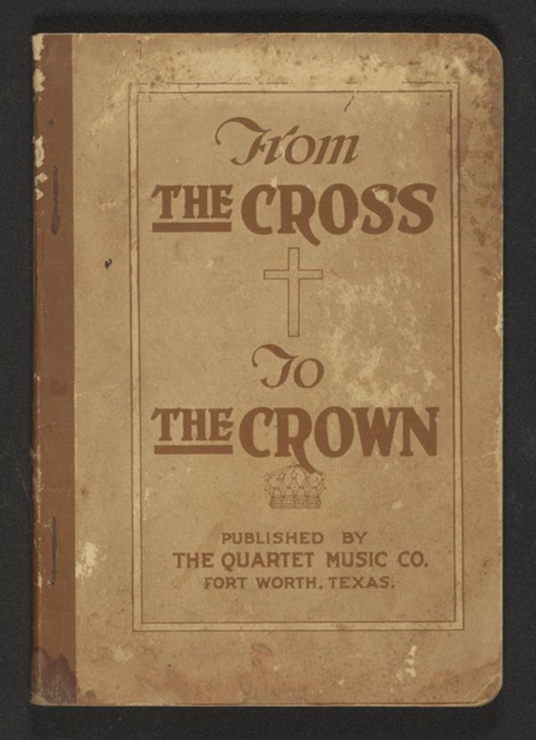 From the Cross to the Crown