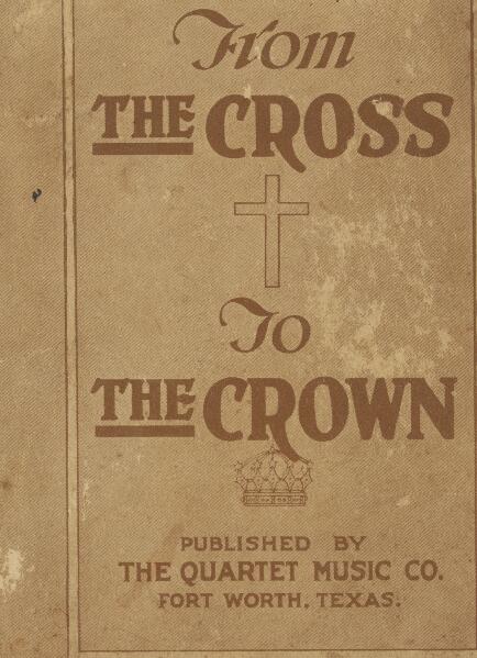 From the Cross to the Crown
