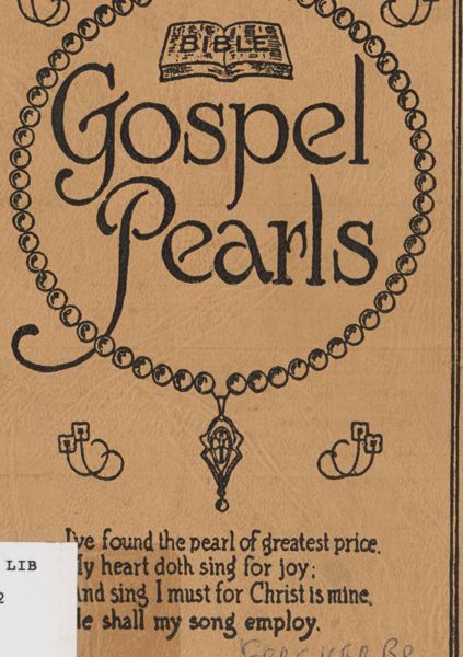 Gospel Pearls