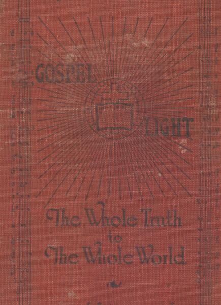 Gospel Light