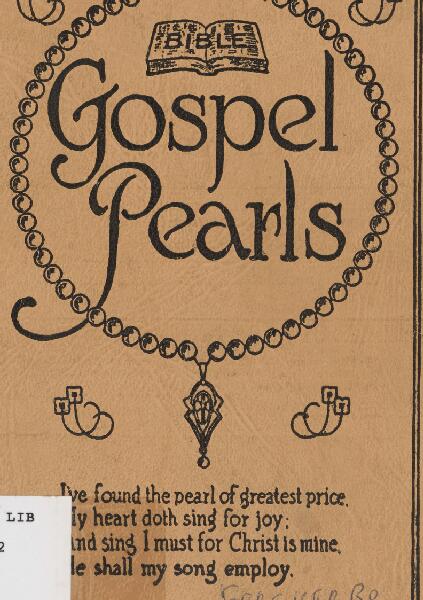 Gospel Pearls