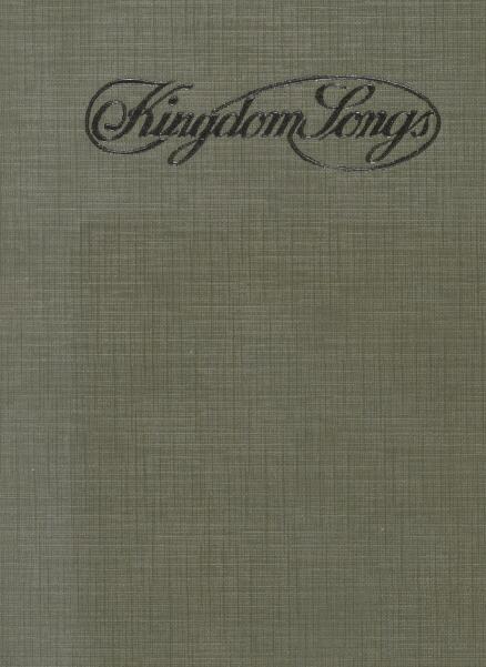 Kingdom Songs