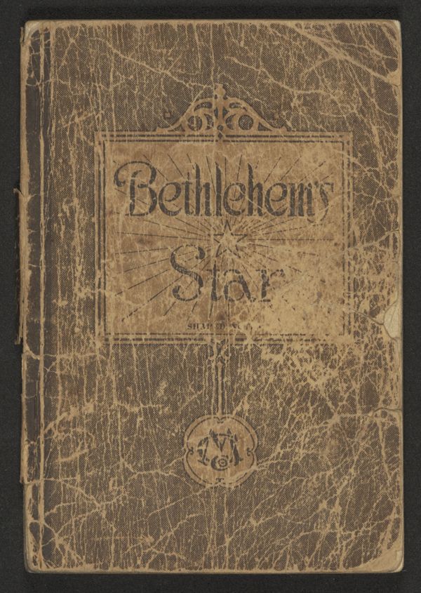 Bethlehem's Star