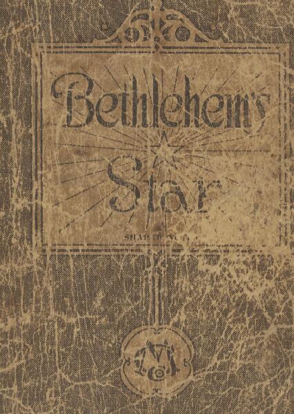 Bethlehem's Star