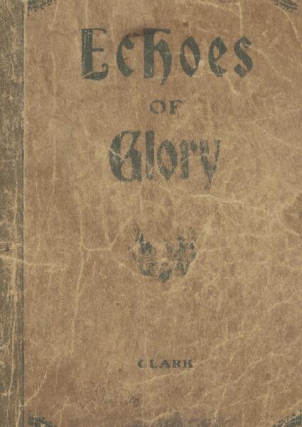 Echoes of Glory