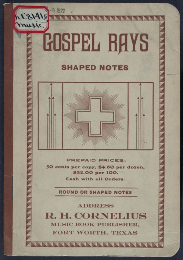 Gospel Rays