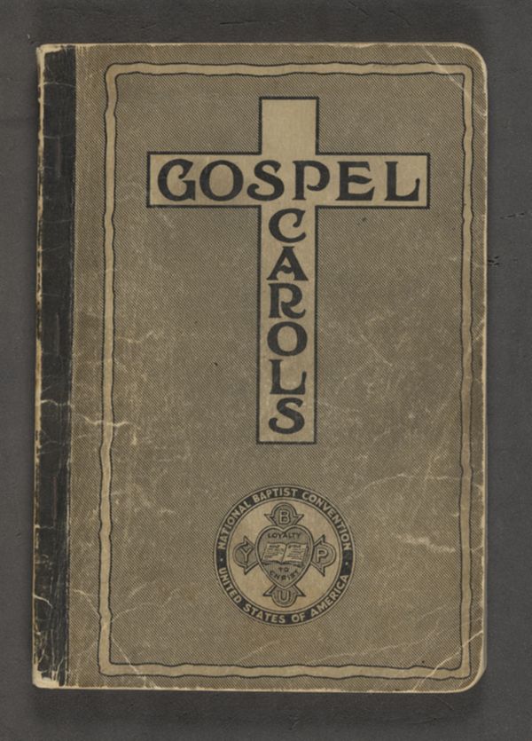 Gospel Carols