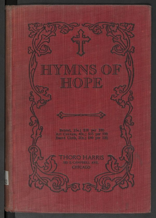 Hymns of Hope