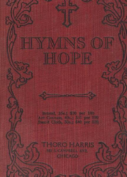 Hymns of Hope