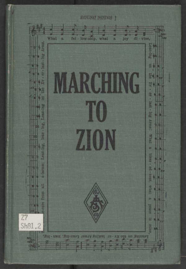 Marching to Zion