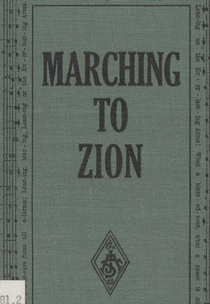 Marching to Zion