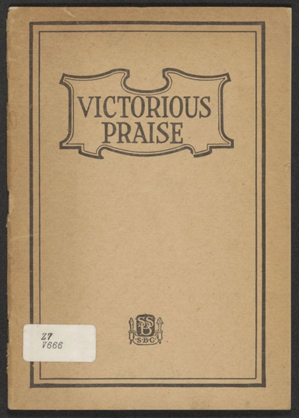 Victorious Praise