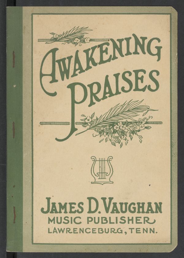 Awakening Praises