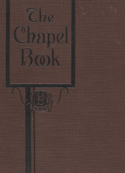 The Chapel Book