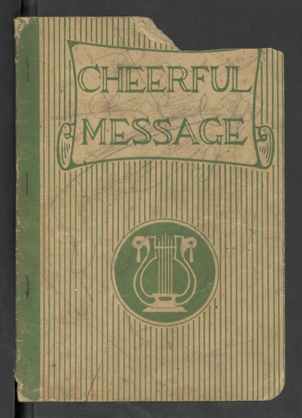 Cheerful Message