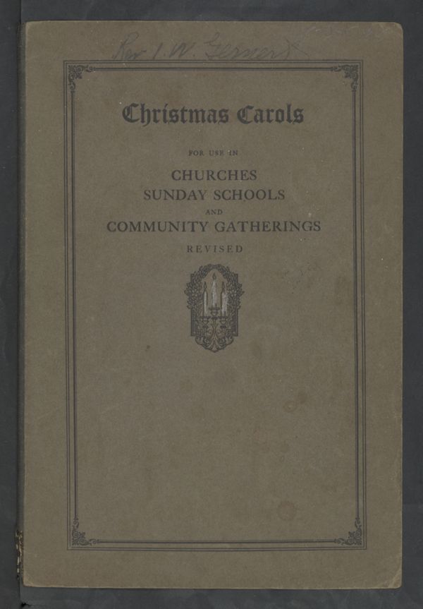 Christmas Carols