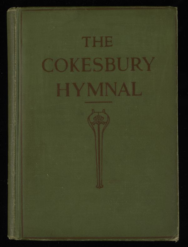 The Cokesbury Hymnal