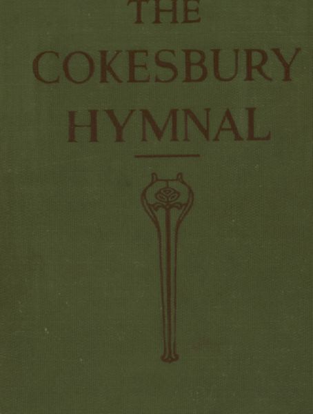 The Cokesbury Hymnal