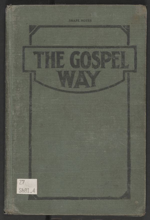 The Gospel Way