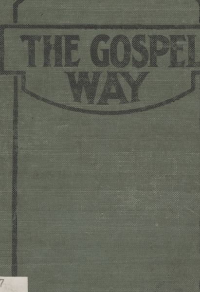 The Gospel Way