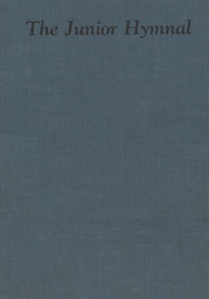 The Junior Hymnal