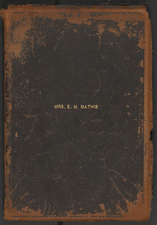 The Methodist Hymnal