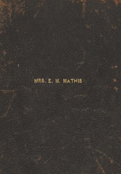 The Methodist Hymnal