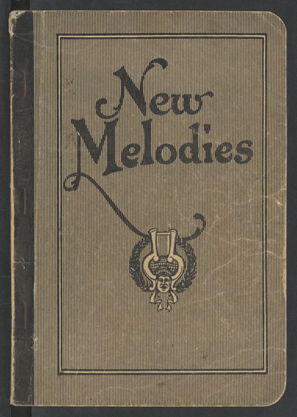 New Melodies