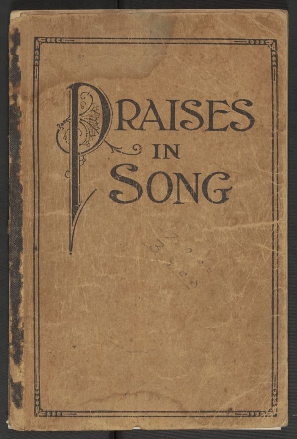 Praises in Song