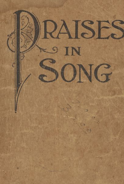 Praises in Song