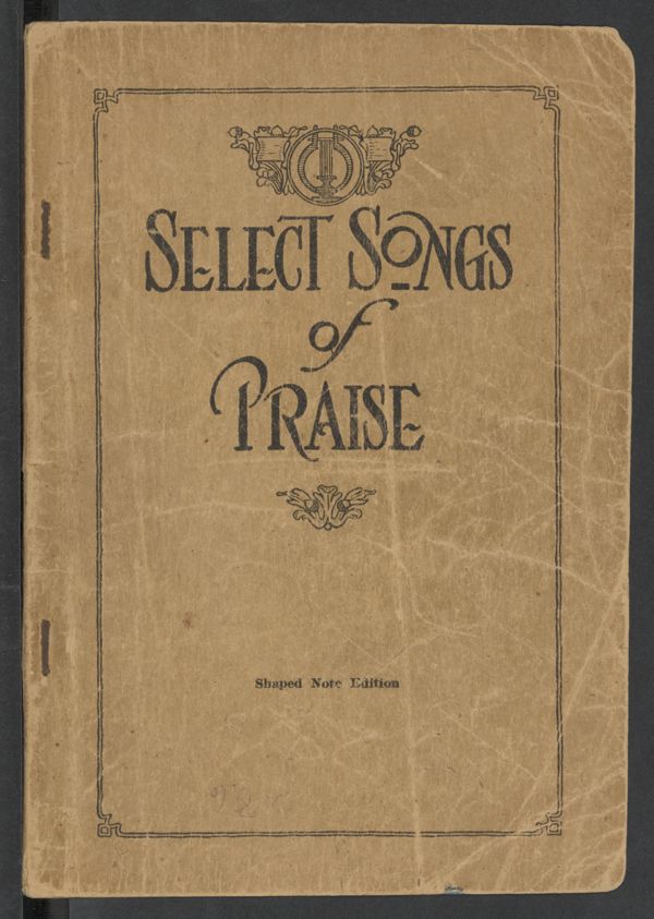 Select Songs of Praise