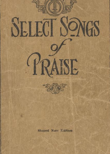 Select Songs of Praise