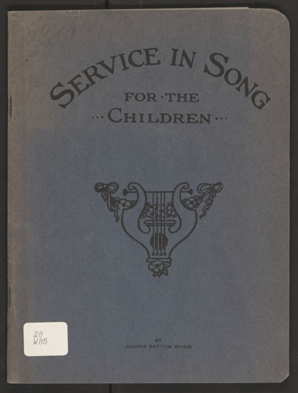 Service in Song