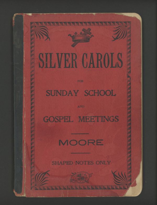 Silver Carols
