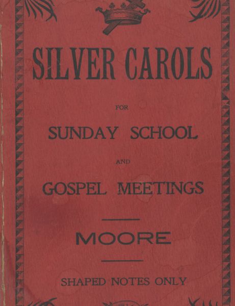 Silver Carols