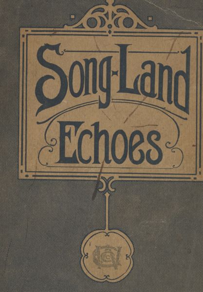 Song-Land Echoes