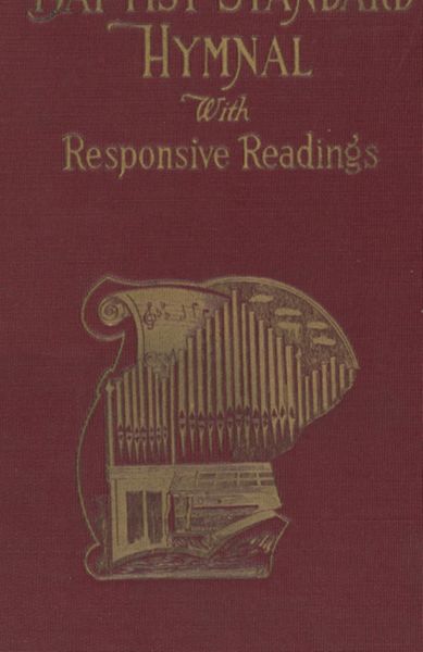 The Baptist Standard Hymnal