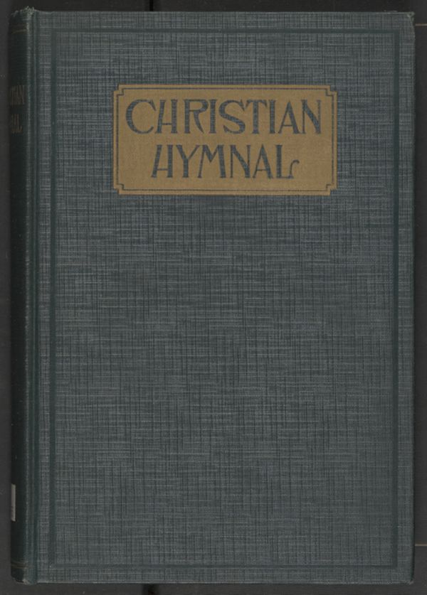 Christian Hymnal