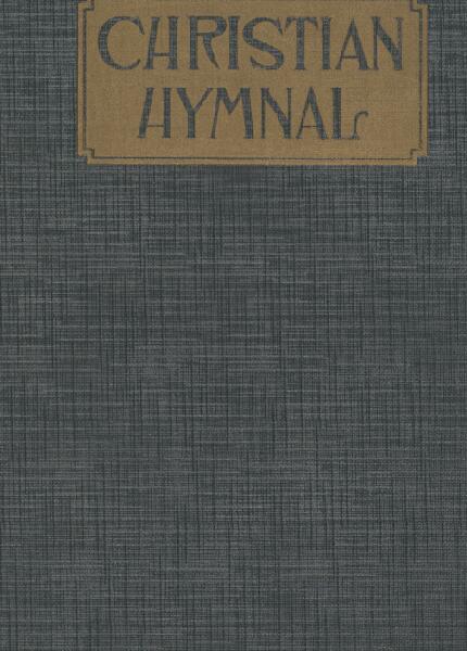 Christian Hymnal
