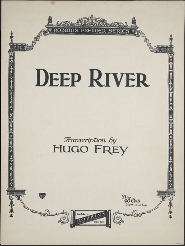 Deep River