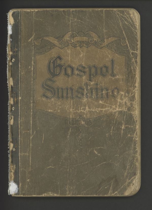 Gospel Sunshine
