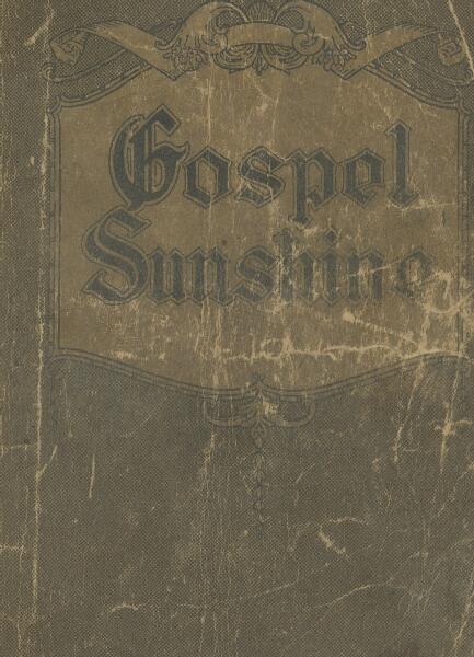 Gospel Sunshine