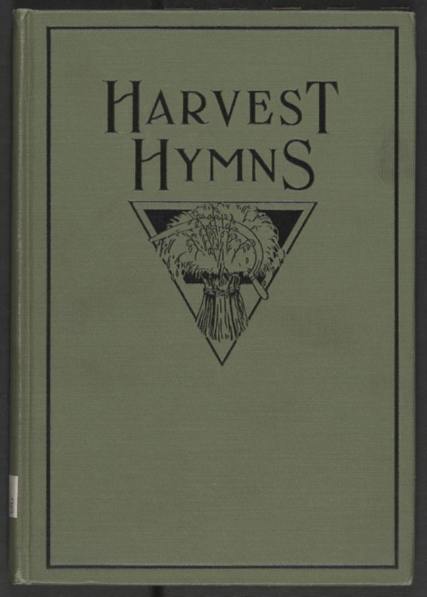 Harvest Hymns