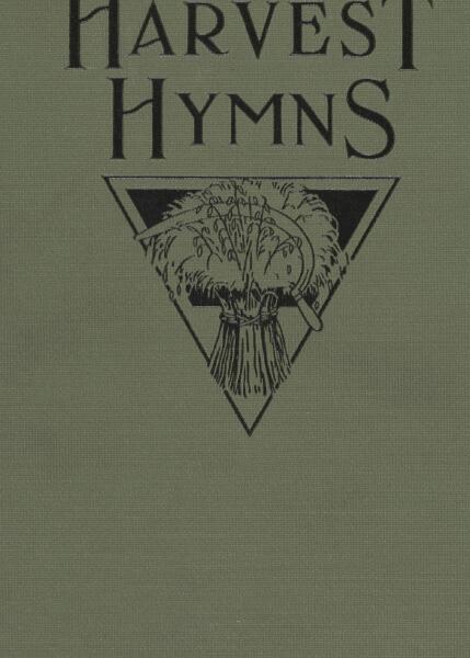 Harvest Hymns