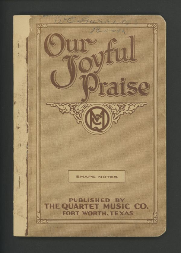 Our Joyful Praise